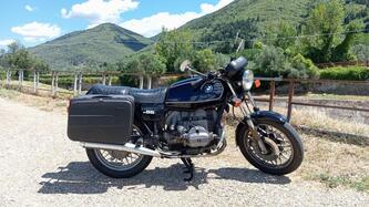 Bmw R 65 (1978 - 84) usata