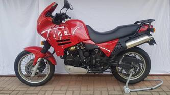 Triumph Tiger 900