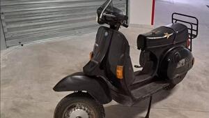 Piaggio  