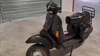 Piaggio Vespa VNX5T PX 125 T5 epoca