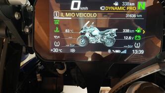 Bmw R 1250 GS Adventure (2019 - 20) usata