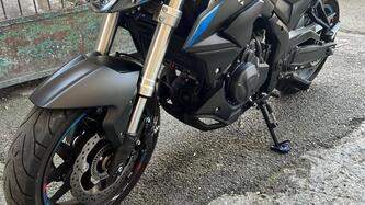 Voge Brivido 500R (2021 - 24) usata