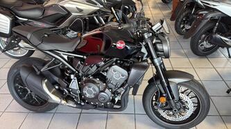 Honda CB 1000 R Black Edition (2021 - 25) usata