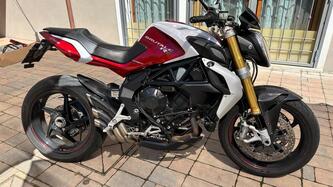 MV Agusta Brutale 800 RR (2015 - 16) usata