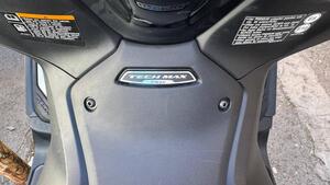 Yamaha T-Max 560 Tech Max (2022 - 24) 
