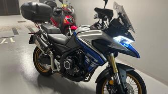 Voge Valico 525DSX (2023 - 25) usata