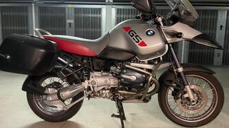 Bmw R 1150 GS Adventure (2002 - 06) usata