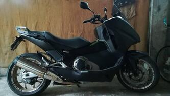 Honda Integra 750 DCT ABS (2014 - 15) usata