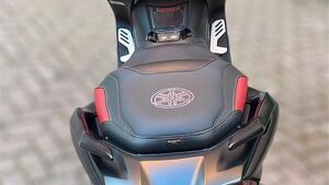 Yamaha T-Max 530 SX (2017 - 19) 