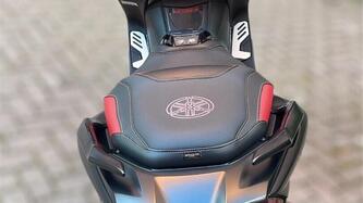 Yamaha T-Max 530 SX (2017 - 19) usata