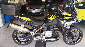 Bmw F 750 GS Edition 40 Years GS (2021) usata