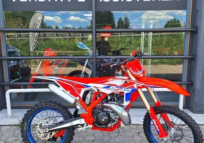 Betamotor RX 350 2T (2026) - Annuncio 9791223
