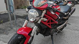 Ducati Monster 696 Plus (2007 - 14) usata