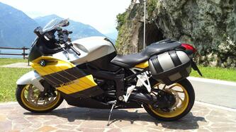 Bmw K 1200 S  usata