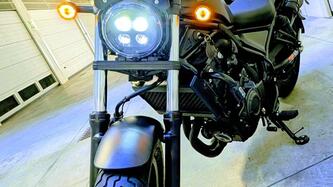 Honda CMX 500 Rebel (2022 - 24) usata