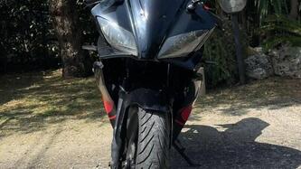 Yamaha YZF R125 (2008 -13) usata