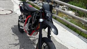 Swm SM 500 R (2021 - 25) 