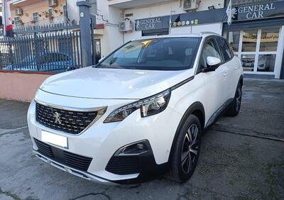 Peugeot 3008 BlueHDi 130 S&S EAT8 Allure usata