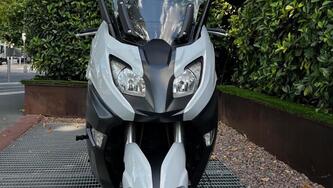 Bmw C 650 Sport (2016 - 20) usata