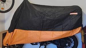 KTM 1290 Super Adventure S (2022 - 25) 