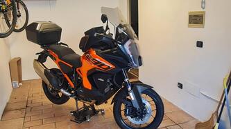 KTM 1290 Super Adventure S (2022 - 25) usata