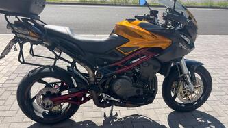 Benelli Tre 1130 K Amazonas (2007 - 16)