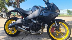 Buell 1125 CR 