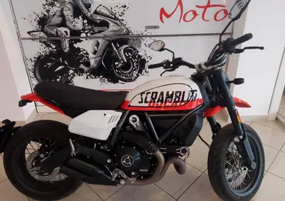 Ducati Scrambler 800 Urban Motard (2022) - Annuncio 9791274