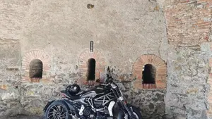 Ducati XDiavel 1262 S (2016 - 20) 