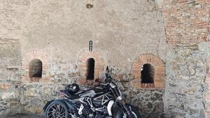Ducati XDiavel 1262 S (2016 - 20) 