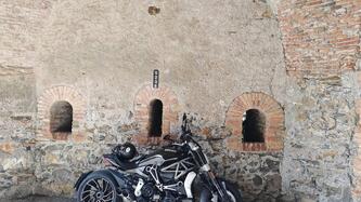 Ducati XDiavel 1262 S (2016 - 20) usata