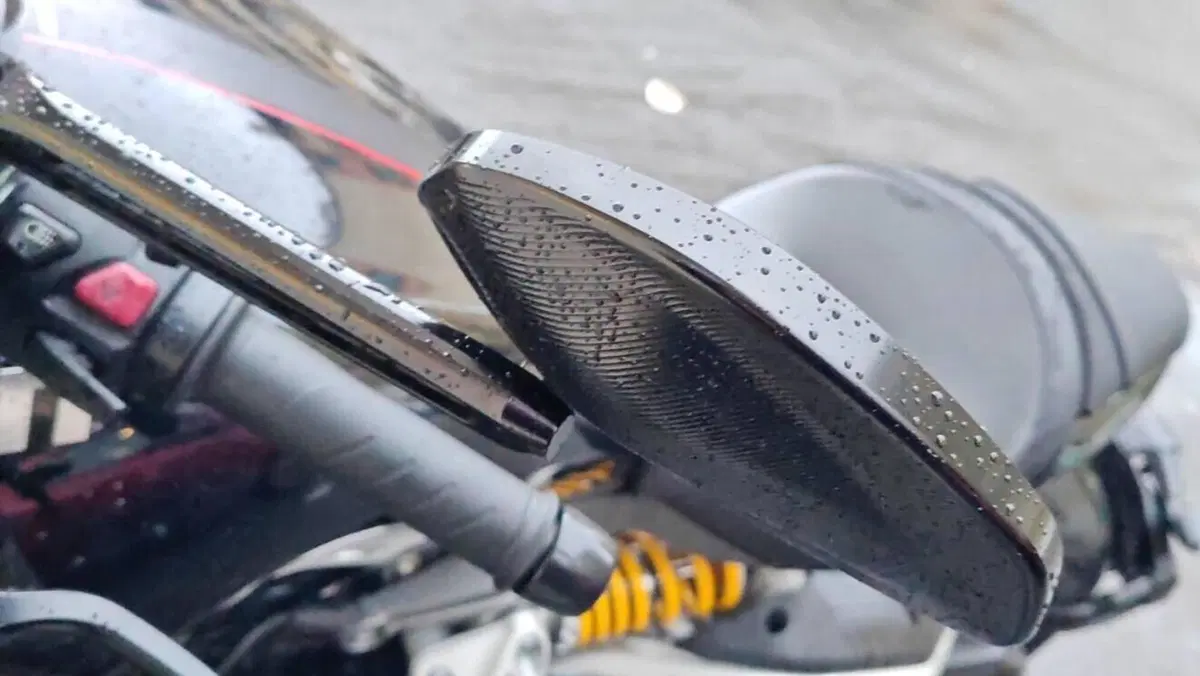 Ducati XDiavel 1262 S (2016 - 20)  (5)