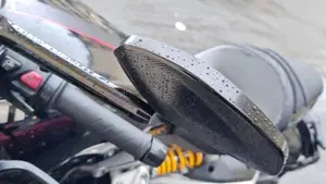 Ducati XDiavel 1262 S (2016 - 20)  (5)