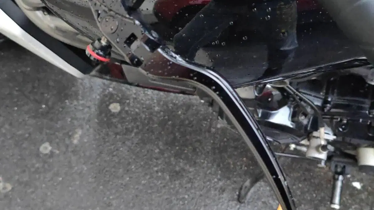 Ducati XDiavel 1262 S (2016 - 20)  (6)