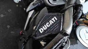Ducati XDiavel 1262 S (2016 - 20)  (7)