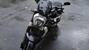 Ducati XDiavel 1262 S (2016 - 20)  (8)