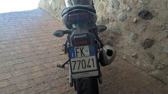 Suzuki SV650 (2021 - 24) usata