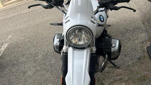 Bmw R nineT Urban GS 1200 (2017 - 20) 