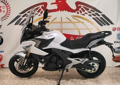 CFMOTO 700MT (2024 - 26) - Annuncio 9791289