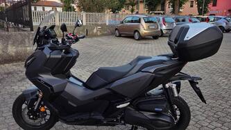 Honda ADV 350 (2022 - 24) usata