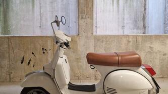 Lml Star 125 4t Automatica (2013 - 17) usata