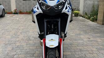 Honda Africa Twin CRF 1100L ES DCT (2024 - 25)