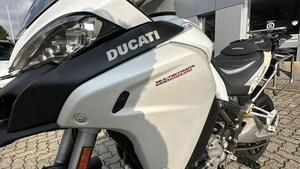 Ducati Multistrada 1200 Enduro (2016 - 18) 