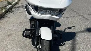 Harley-Davidson Road Glide (2024 - 26) 