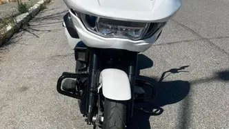 Harley-Davidson Road Glide (2024 - 26) usata