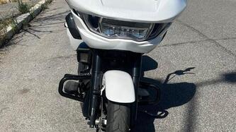 Harley-Davidson Road Glide (2024 - 25) usata