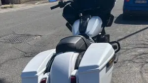 Harley-Davidson Road Glide (2024 - 26)  (2)