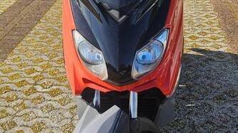 Yamaha X-Max 250 (2010 - 13) usata