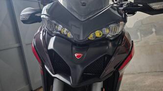Ducati Multistrada V2 S (2022 - 24) usata