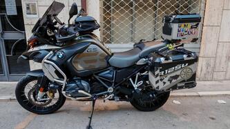 Bmw R 1250 GS Adventure (2019 - 20) usata